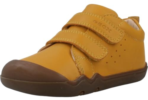 Geox Jungen B Steppieup Boy ASneaker