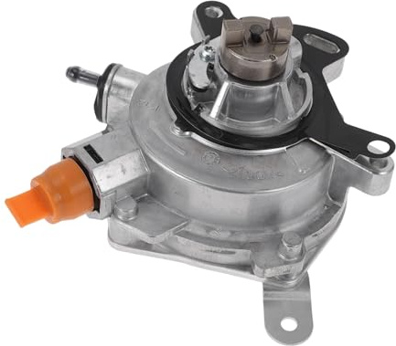 VekAuto Bomba De Vacío De Freno No.1867424/1765939/8091175/72480774/Cm5G2A451Ga/Cm5G2A451Gb/Wg1749601 Bomba De Vacío del Motor para Ford Focus 2012-2023 1 Pc