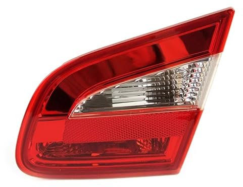 Generisch Rückleuchten des Fahrzeugs Für Skoda Für Superb MK2 2008-2013 Auto Hinten Rückleuchten Bremslicht Auto Styling(1 pc Inside Right)