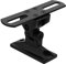 Veemoon Adjustable Speaker Wall Mount Bracket Heavy Duty Studio Monitor Stand for Bedroom Finish