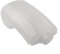 Lawnoval Para Karcher WV1 Ventana Aspiradora Tanque de Agua 4.633-122.0, Tanque de Recolección de Contenedores de Agua Sucia, Para Limpieza de Ventanas