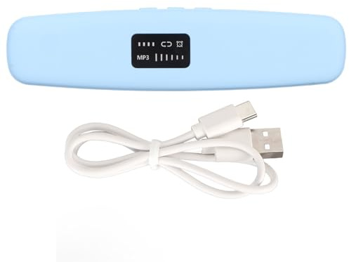 Fyearfly Bone Conduction Pillow Speaker, Wireless Bluetooth, Deep Bass, Sleep Aid, Affordable