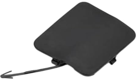 Per N&issan Per Qashqai 2017-2021 Tappo Per Gancio Di Traino Paraurti Posteriore 85071HV00A
