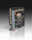 Jackass: The Movie/Volumes 2 And 3 [DVD]