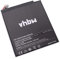 vhbw Li-Polymer battery 6700 mAh (3.8 V) for Tablet Netbook Pad Google Nexus 0P82100 9 9 TD-LTE, WiFi B0P82100, 35H00218.