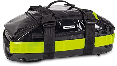 ELITE BAGS (Emergency's) - BAGSTER Notfallrucksack/- tasche | schwarz | robust | kompakt