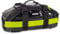 Elite Bags, EMS, Trapezförmiger Notfallrucksack, Basic Life Support, Schwarz