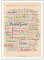 Poster Ruhrpott Wörter (50x70 cm)