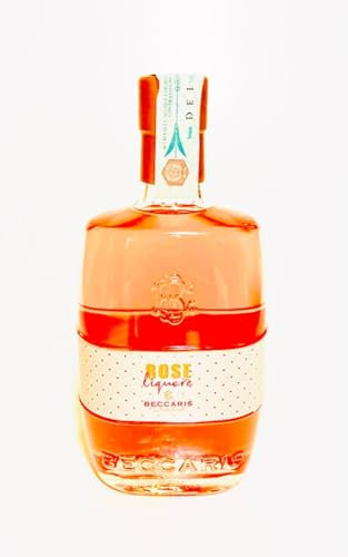 Rosolio di Rose Beccaris 0,70 lt.