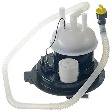 Filtro de combustible gasolina para Cayenne 955 V6 3.6L M55.01 V8 4.8L M48.01 M48.51 2007-2010 7L5919679