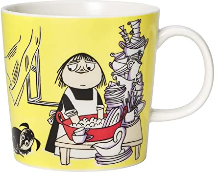 Arabia 1052344 Tasse, Porzellan
