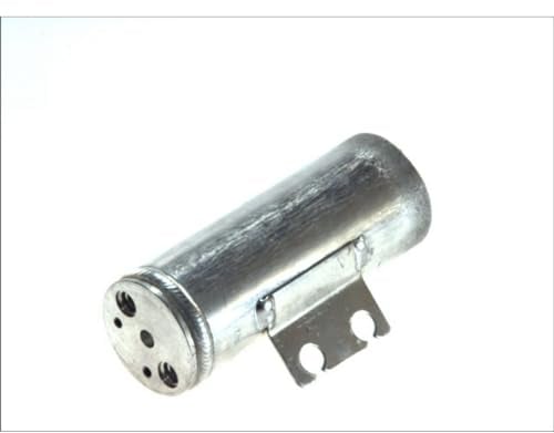THERMOTEC Filtro deshidratante aire acondicionado KTT120028