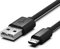 Superer Micro USB Cable de carga Compatible con Bose SoundLink Color 2, Mini II, Revolve/Revolve II/Revolve+ II/Revolve Plus, altavoz micro Bluetooth Cable de datos de 1,5 m Cable de alimentación