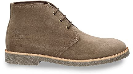 Panama Jack Herren Gael Ankle Boot, Humo, 43 EU