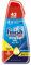 Finish Powergel - Gel nettoyant pour lave-vaisselle liquide, multifonction, citron, 42 lavages, 1100 g
