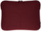 MW Protection pour pc Portable Compatible avec Les Apple Macbook Pro 14 - Housse de Protection Ordinateur 14 Pouces avec de la Mousse à mémoire de Forme - Housse Macbook Pro 14 - Seasons Bordeaux