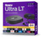 Roku Ultra LT (2023) HD/4K/HDR Dolby Vision Quad-Core Streaming-Player mit HDMI-Kabel, Kopfhörer, Sprachfernbedienung mit privatem Hören, Ethernet