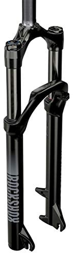 RockShox Judy Gold RL - Forcella ammortizzata 27,5, 120 mm, 9 x 100 mm, offset 42 mm, nero, dritto, A3