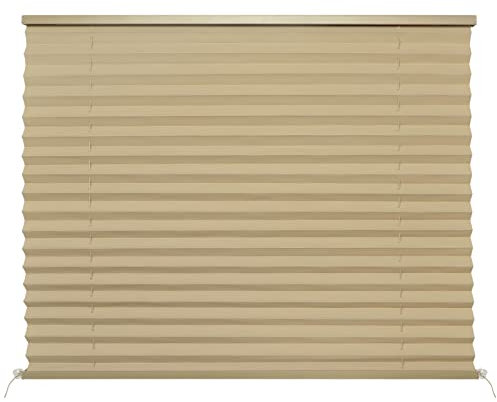 Stores plissés pour fenêtre de Camping-Car, remorques de Voyage, autocar, 81 x 61 cm (l x L)