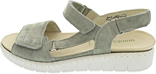 Waldl?Ufer 712001-195/293 - Damen Sandalen Gr. 4