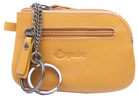 Esquire Peru Schlüsseletui Leder 11 cm
