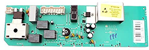 CARTE ELECTRONIQUE pour LAVE LINGE BRANDT - 52X3138