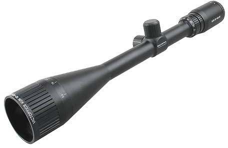 Vector Optics Victoptics OPSL24 C4 10-40x50 Zielfernrohr für Airsoft und Sportschützen