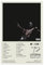 OffsuM Poster Travis Scott Utopia Albumcover, 30 x 45 cm, Leinwand, 4 Blatt