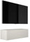 Mobile TV sospeso (L x P x A): 100 cm, A: 34 cm, P: 32 cm, CASHMERE