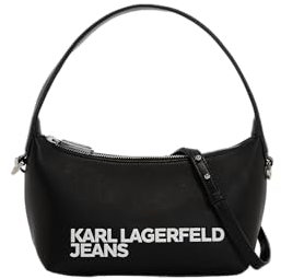 KARL LAGERFELD JEANS, Damen, Essential Logo Top Handle,