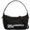 KARL LAGERFELD JEANS, Damen, Essential Logo Top Handle,