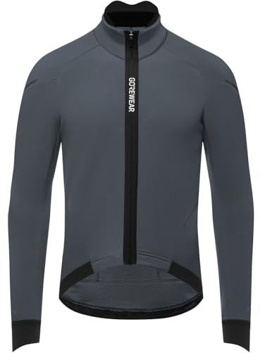 GOREWEAR Spinshift Thermo Jacket - Men's Lab Graphite, L
