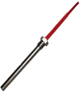 LVSELINGI Elemento riscaldante dell'Acqua di Resistenza al Riscaldamento del Filetto M14 del riscaldatore a Cartuccia 12v/24V 50w/100w Cheerfully(12V,50w)