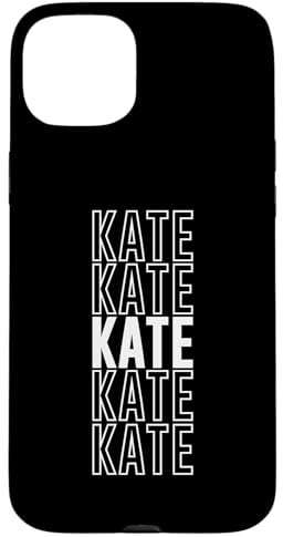 iPhone 15 Plus Kate Case