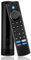 4th Gen Fernbedienungen Ersatz Sprachfernbedienung, Ersatzfernbedienung mit Sprachfunktion Passend für Smart TVs 2nd und 3rd Gen, Kompatibel mit Smart TVs Cube 4k