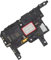 Earpiece Ear Speaker for Samsung Galaxy Note 20 Ultra Replacement Repair Part