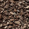 Steinteppich Epoxidharz Set Innen & Außen (ca. 112kg / 8-10m²) | 16 Farben | 100kg 2-4mm Marmorkies + 12L, 2K Epoxidharz Bindemittel | Für Balkon, Terrasse, Treppen, Garage (Marrone Morgano)