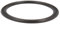 KGA SUPPLIES Joint d'étanchéité compatible avec Kenwood FDP65 FDM71 FDM300 FDM302 FDM310 FDM312