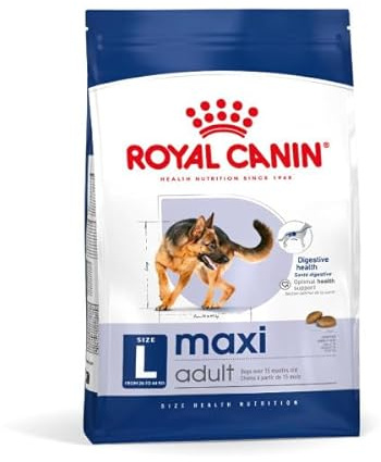 Royal Canin Maxi Dry Adult Dog Food 3kg