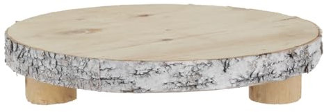 KASANOVA ALBERO DI BULLA CONGELATO ALTEZZA CM 25X5