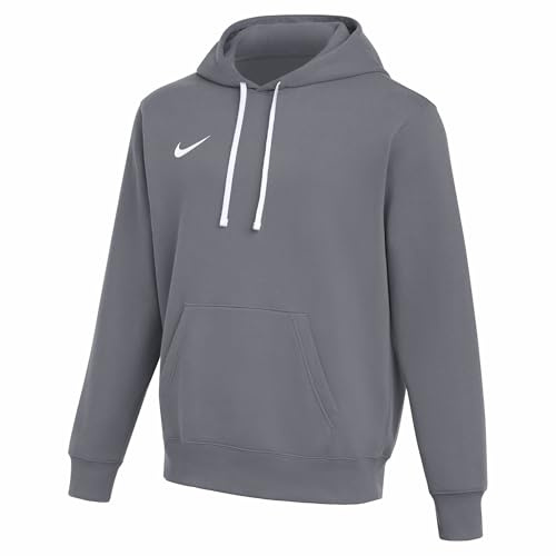 Nike Park 26 Fleece-Fußball-Hoodie für Herren, IB1222
