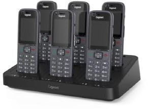 Gigaset Multicharger pro