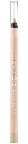 Maybelline x Gigi Hadid Gel Eyeliner 19 Nude 1.1g