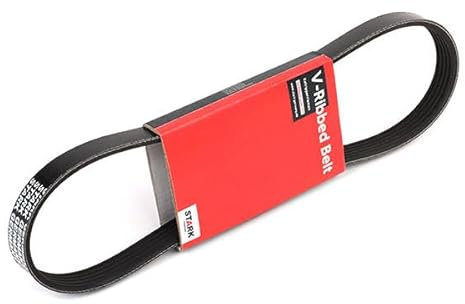 STARK SKPB-0090008 Keilrippenriemen Rippenriemen & Keilrippenriemensatz, Keilrippenriemen & Keilrippenriemensatz