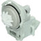LUTH Premium Profi Parts - Bomba de agua de desagüe para lavavajillas | Compatible con AEG Electrolux 8996464036582