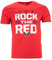 Fanatics NHL T-Shirt Washington Capitals Hometown Hockey Rock The Red Caps Eishockey (XL)