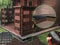 SHED BASE GRID/GREENHOUSE BASE GRID 2M X 2.5M SUITS 6 x 8 FEET GREENHOUSES & SHED BASES 8 x 6 FEET = FULL ECO KIT + HEAVY DUTY MEMBRANE - PLASTIC ECO PAVING SLAB BASES & DRIVEWAY GRIDS