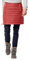 Jack Wolfskin Damen Standard ICEGUARD Rock, Korallenrot, L