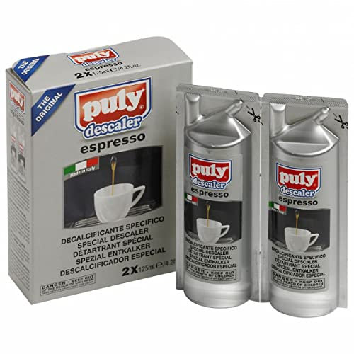 PULY DESCALER 2 X 125ML