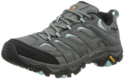 Merrell Femme Moab 3 Gtx Chaussures-randonnée-femme, Sauge De Sedona, 38 EU